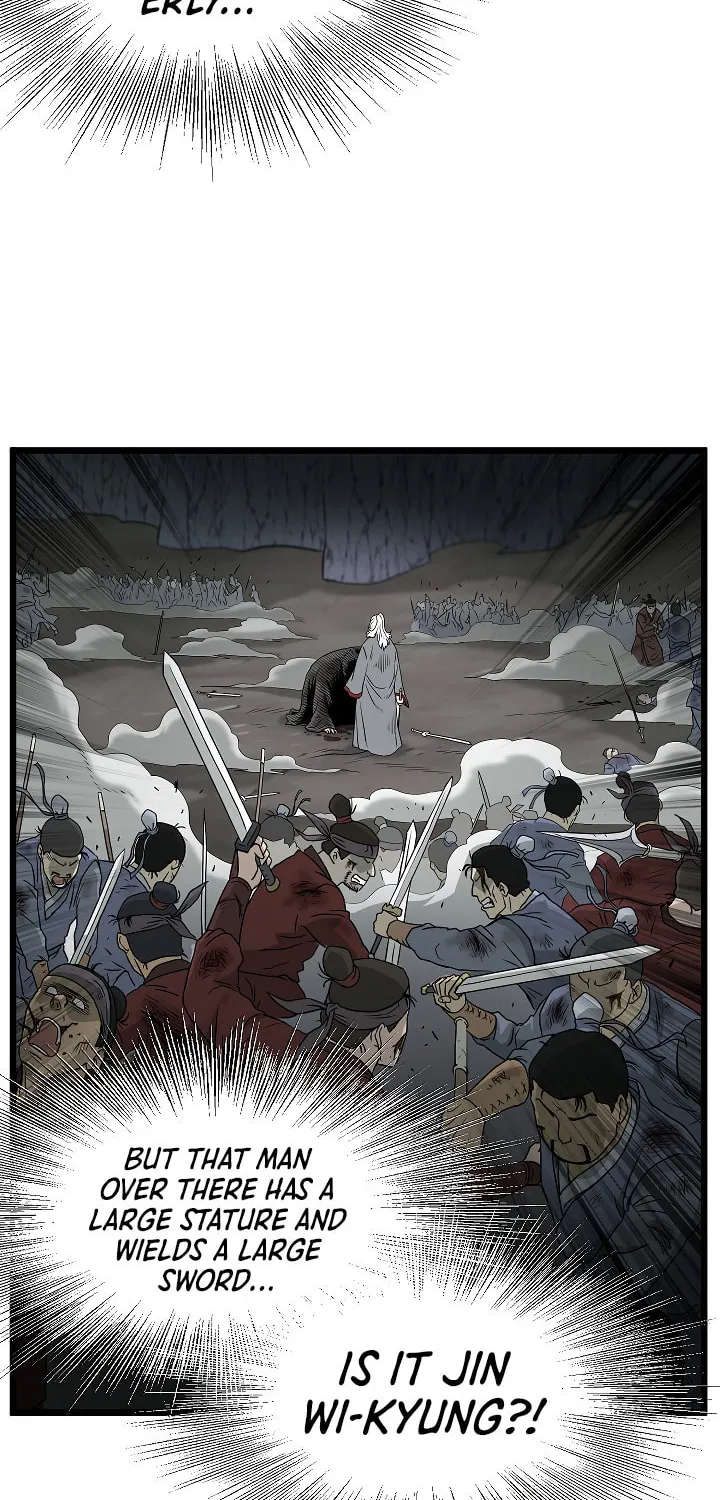 Read Murim Login chapter 53 image 6 on Lezhin