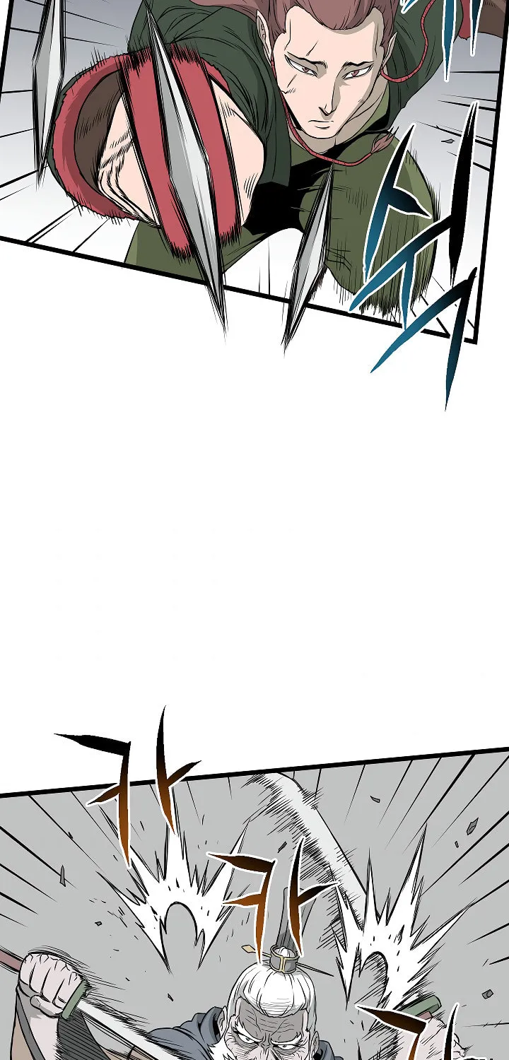 Read Murim Login chapter 53 image 60 on Lezhin