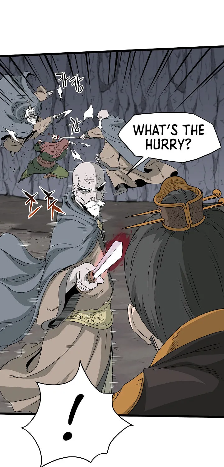 Read Murim Login chapter 53 image 66 on Lezhin