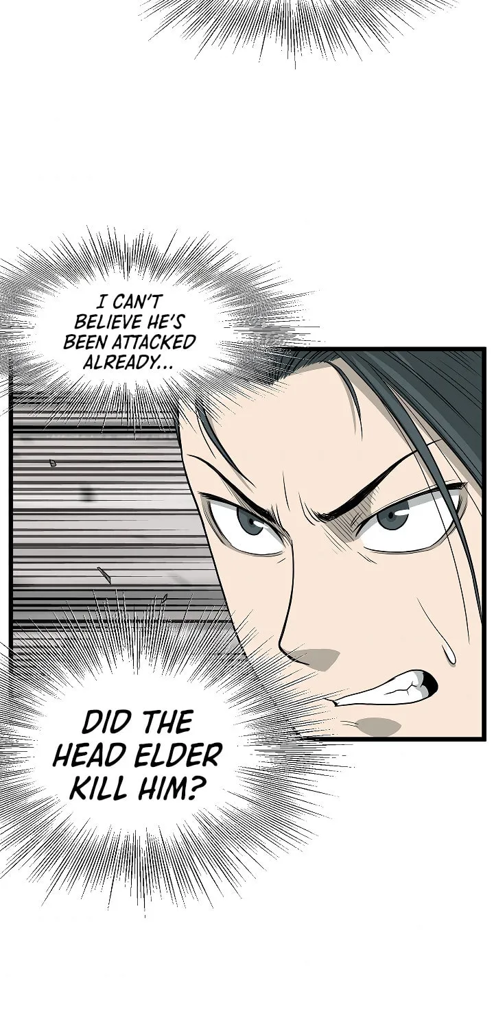 Read Murim Login chapter 53 image 7 on Lezhin