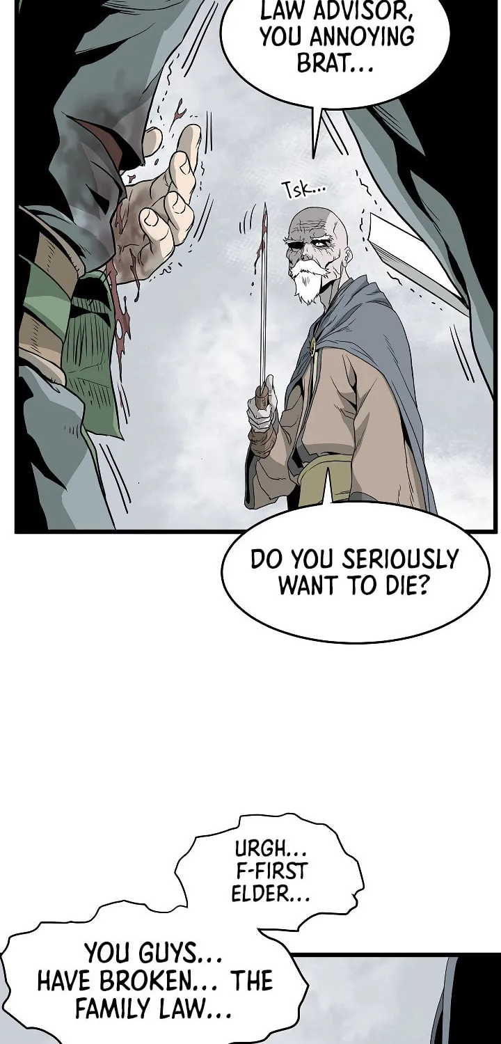 Read Murim Login chapter 54 image 10 on Lezhin