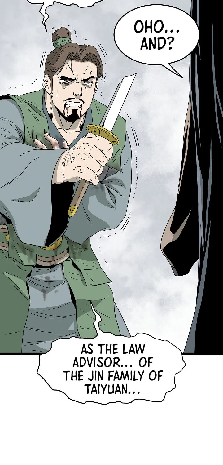 Read Murim Login chapter 54 image 11 on Lezhin