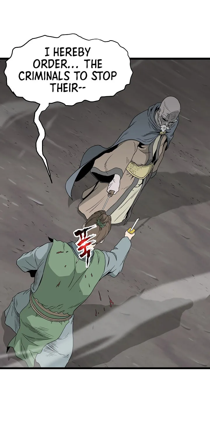 Read Murim Login chapter 54 image 13 on Lezhin
