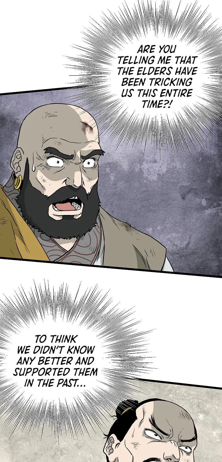 Read Murim Login chapter 54 image 17 on Lezhin