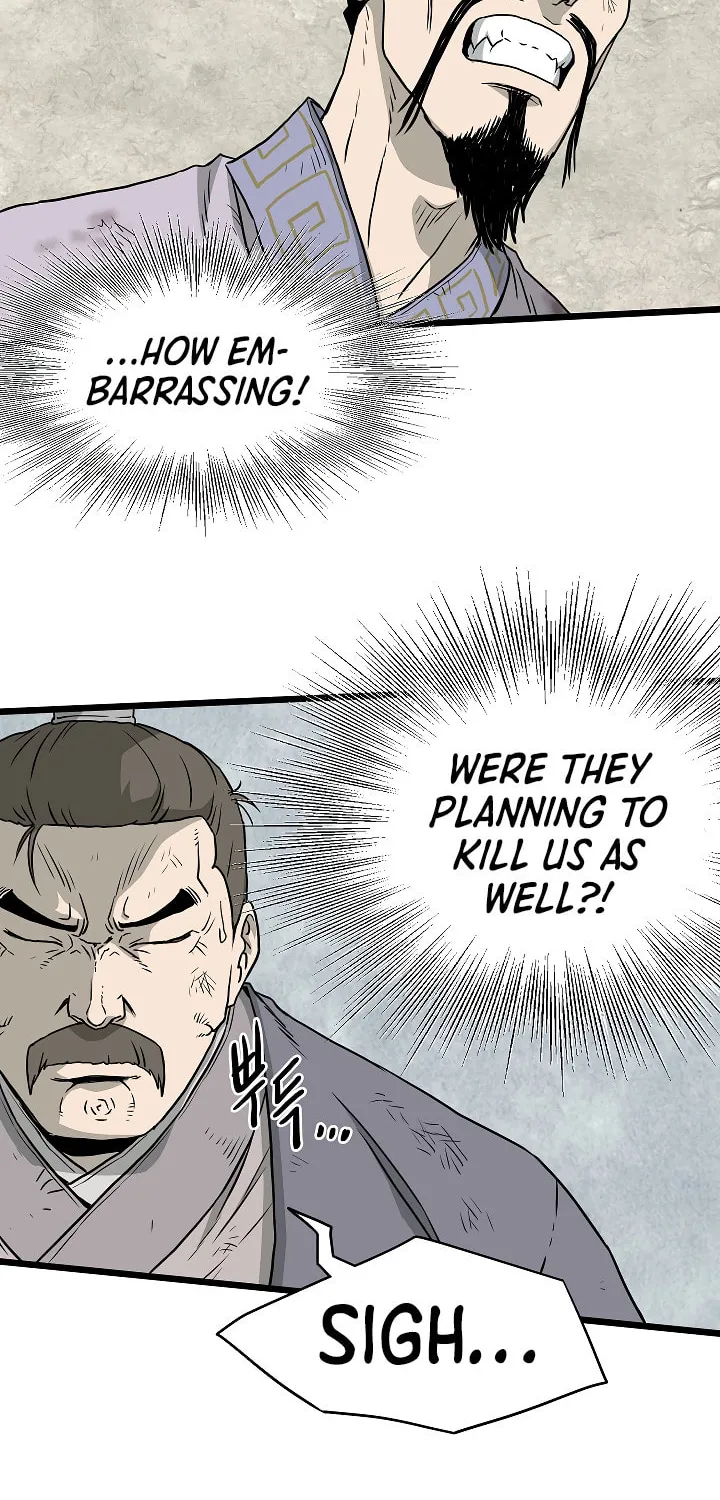 Read Murim Login chapter 54 image 18 on Lezhin