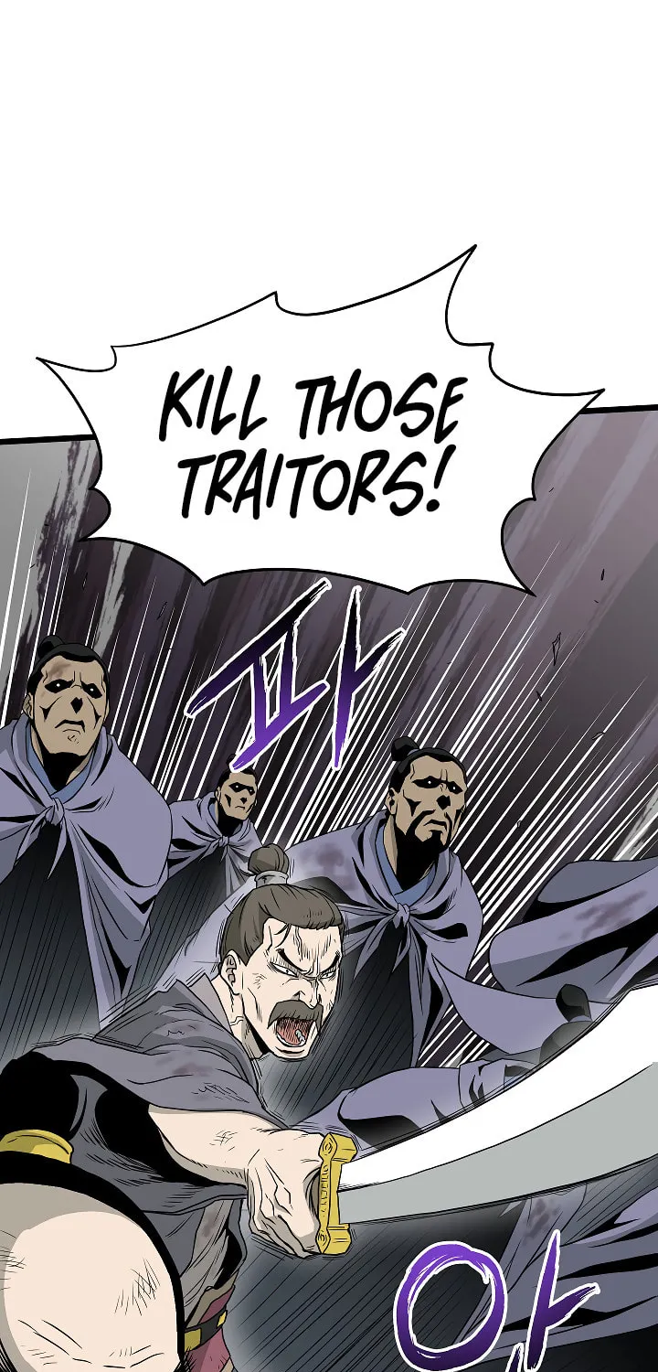 Read Murim Login chapter 54 image 19 on Lezhin
