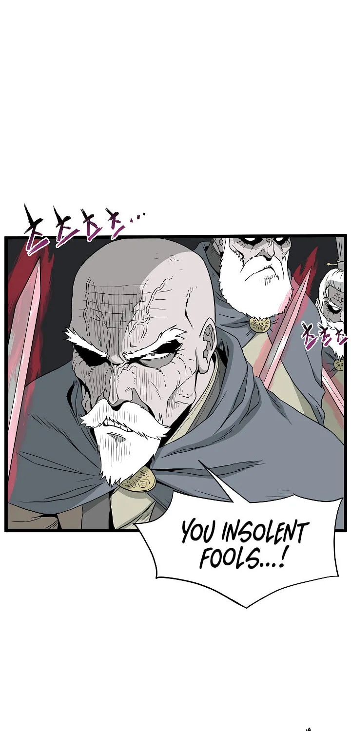 Read Murim Login chapter 54 image 22 on Lezhin