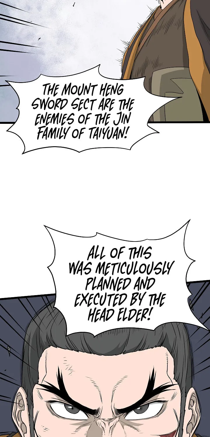 Read Murim Login chapter 54 image 26 on Lezhin