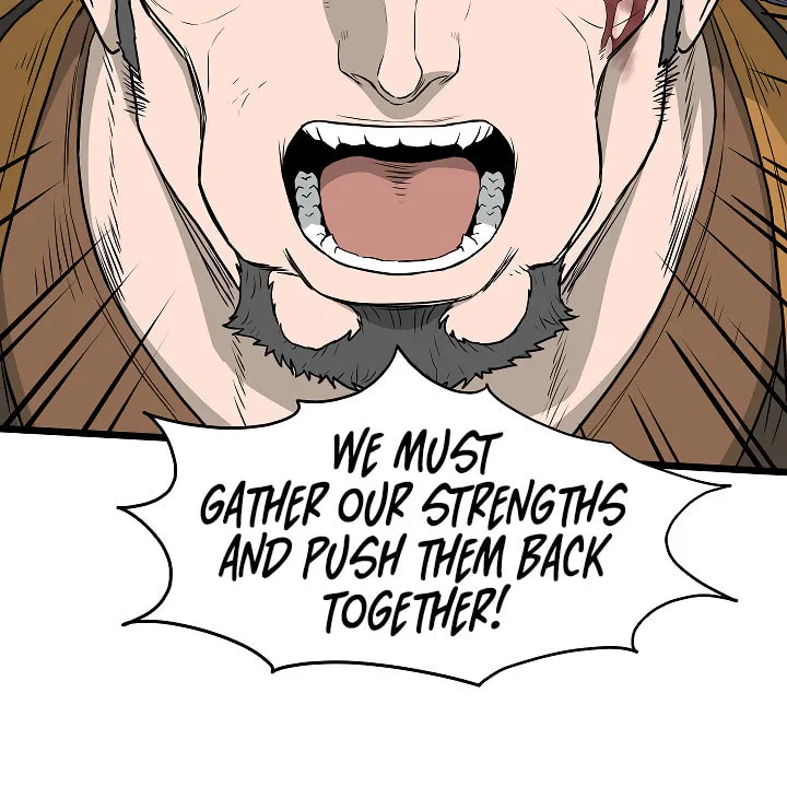 Read Murim Login chapter 54 image 27 on Lezhin