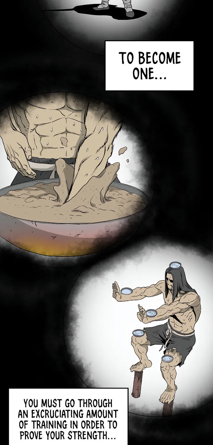 Read Murim Login chapter 54 image 30 on Lezhin
