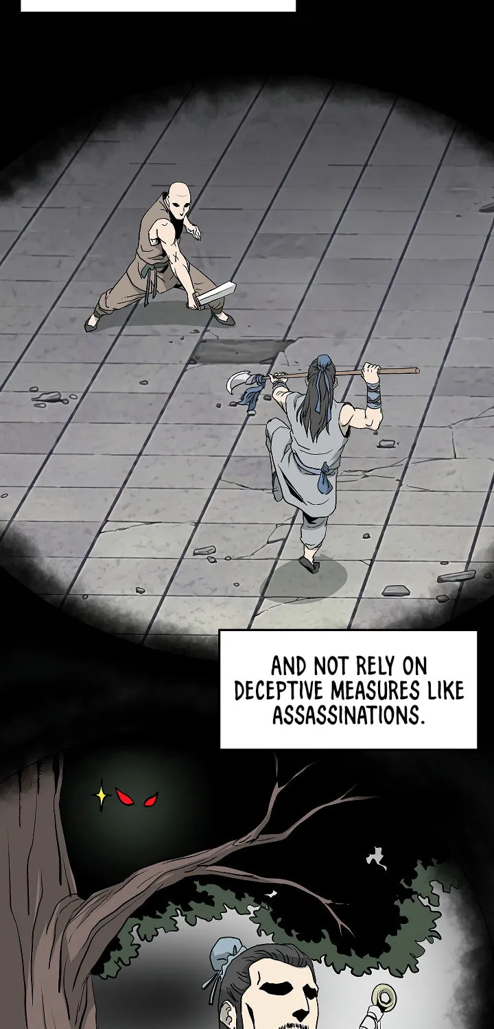 Read Murim Login chapter 54 image 31 on Lezhin