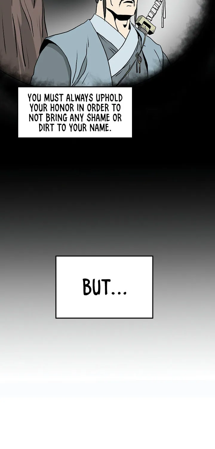 Read Murim Login chapter 54 image 32 on Lezhin