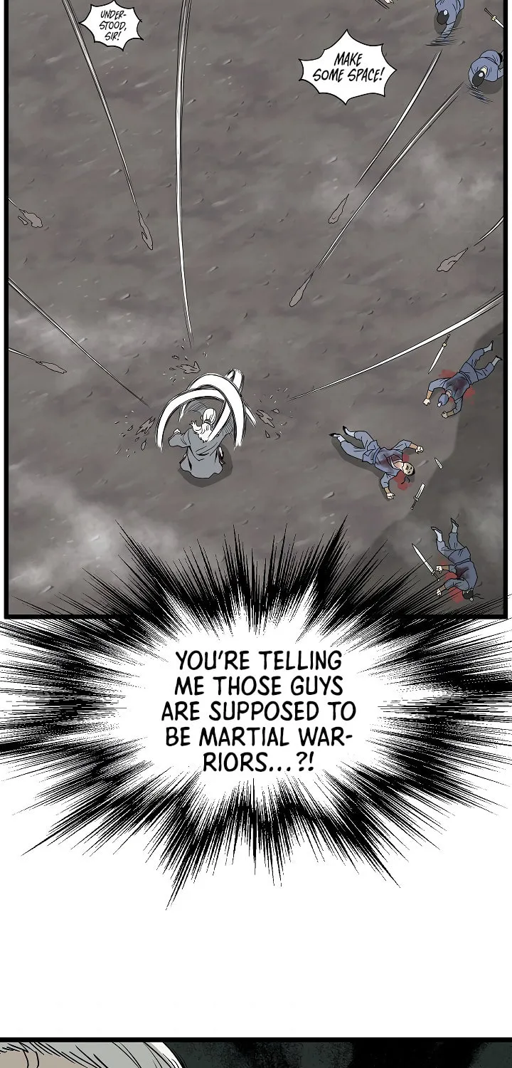 Read Murim Login chapter 54 image 38 on Lezhin