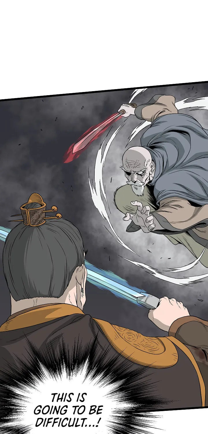 Read Murim Login chapter 54 image 4 on Lezhin