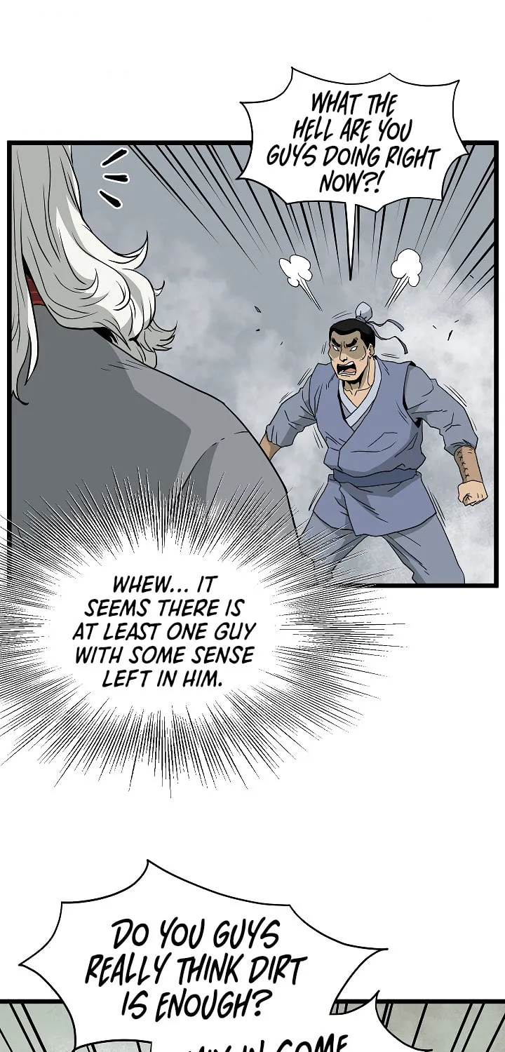 Read Murim Login chapter 54 image 40 on Lezhin