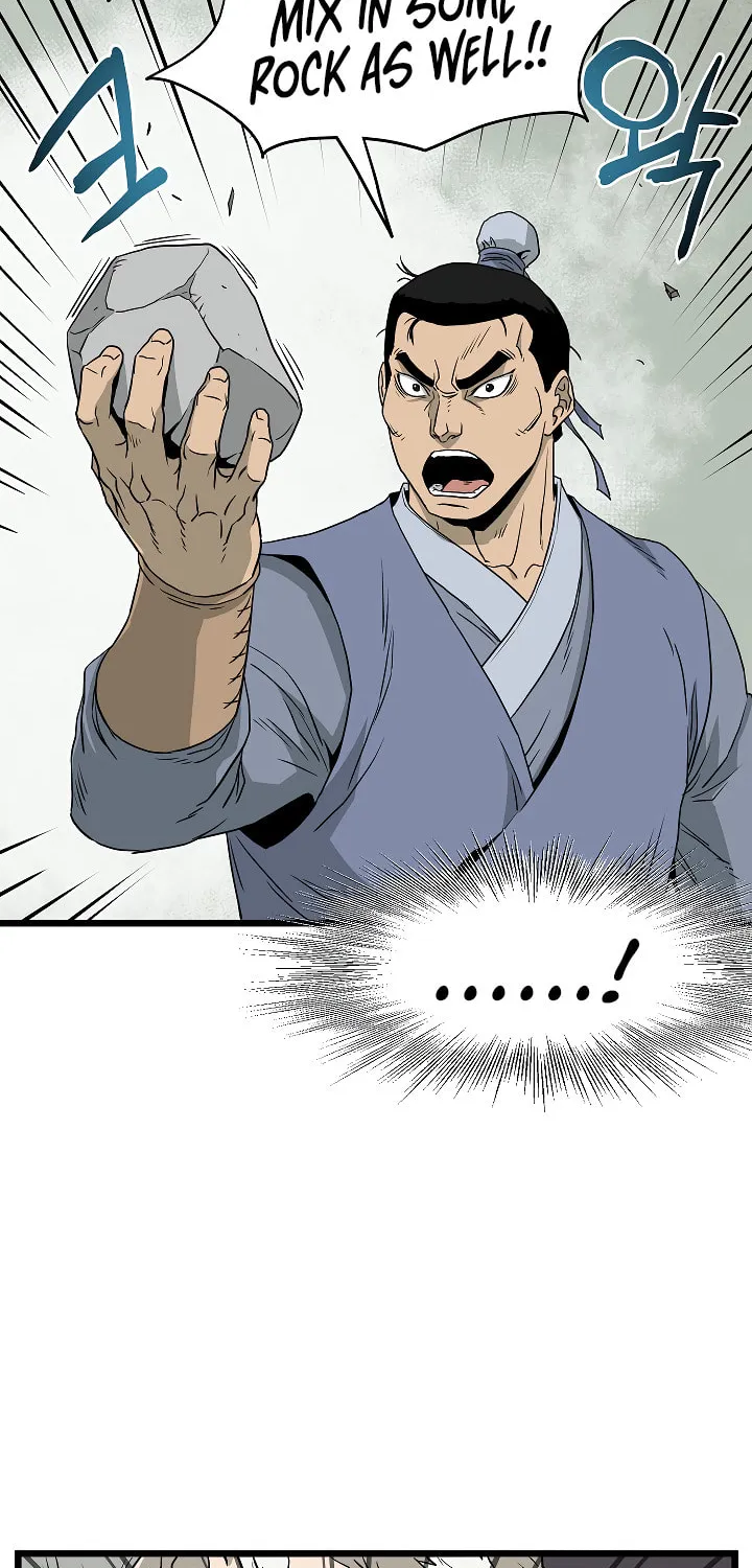 Read Murim Login chapter 54 image 41 on Lezhin