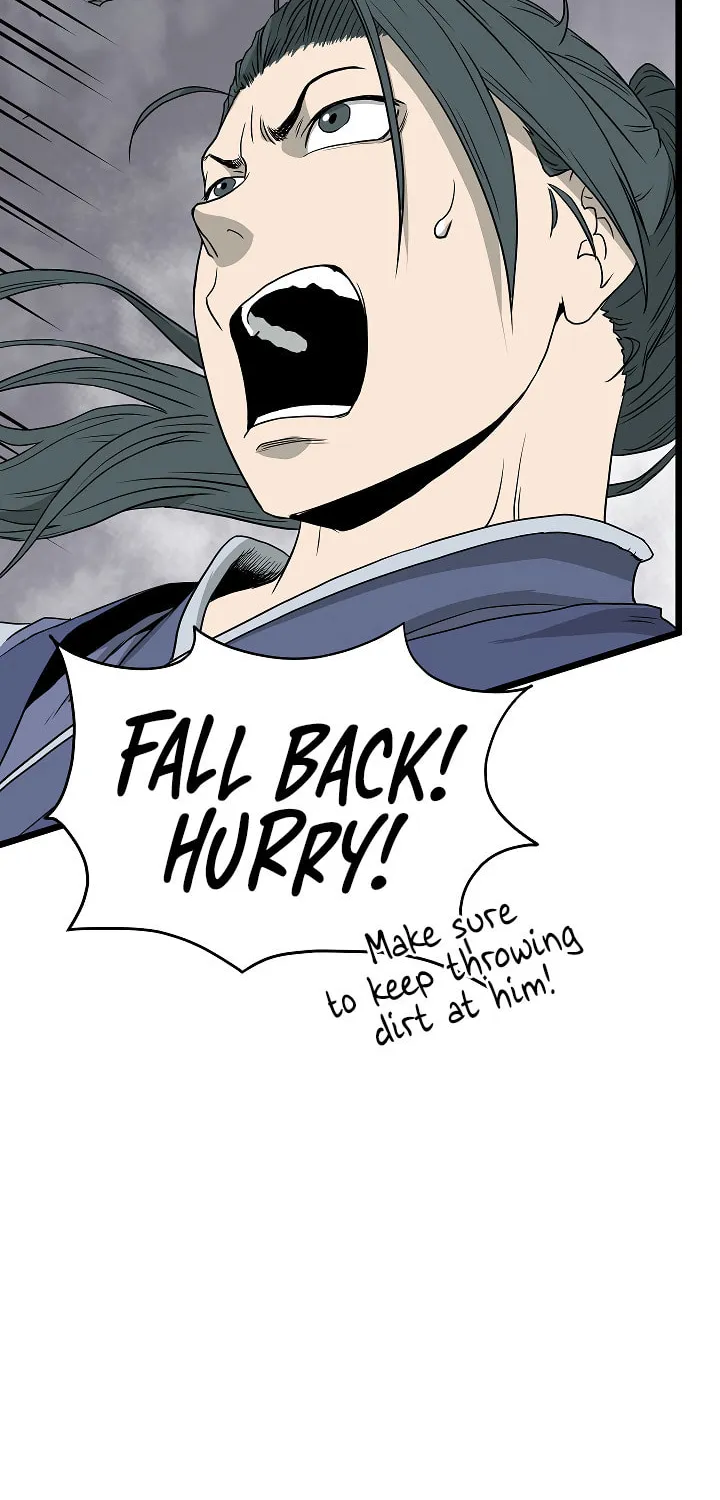 Read Murim Login chapter 54 image 49 on Lezhin