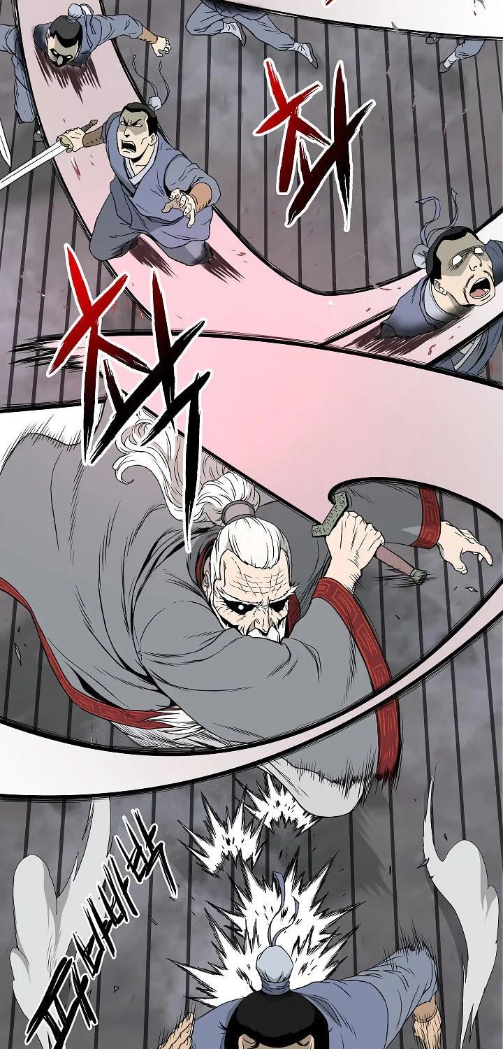 Read Murim Login chapter 54 image 54 on Lezhin