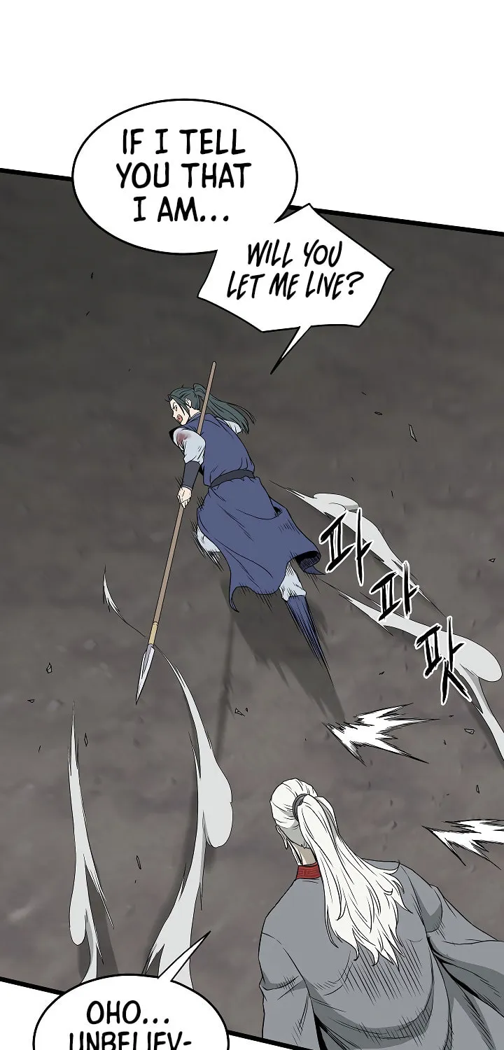 Read Murim Login chapter 54 image 61 on Lezhin