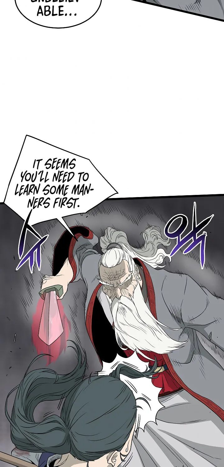 Read Murim Login chapter 54 image 62 on Lezhin