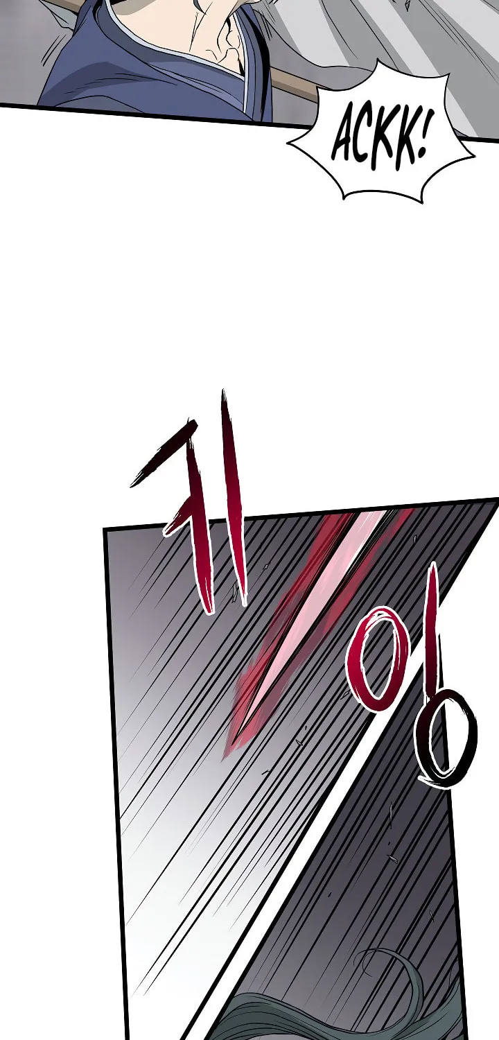 Read Murim Login chapter 54 image 63 on Lezhin