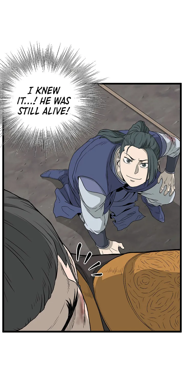 Read Murim Login chapter 54 image 72 on Lezhin