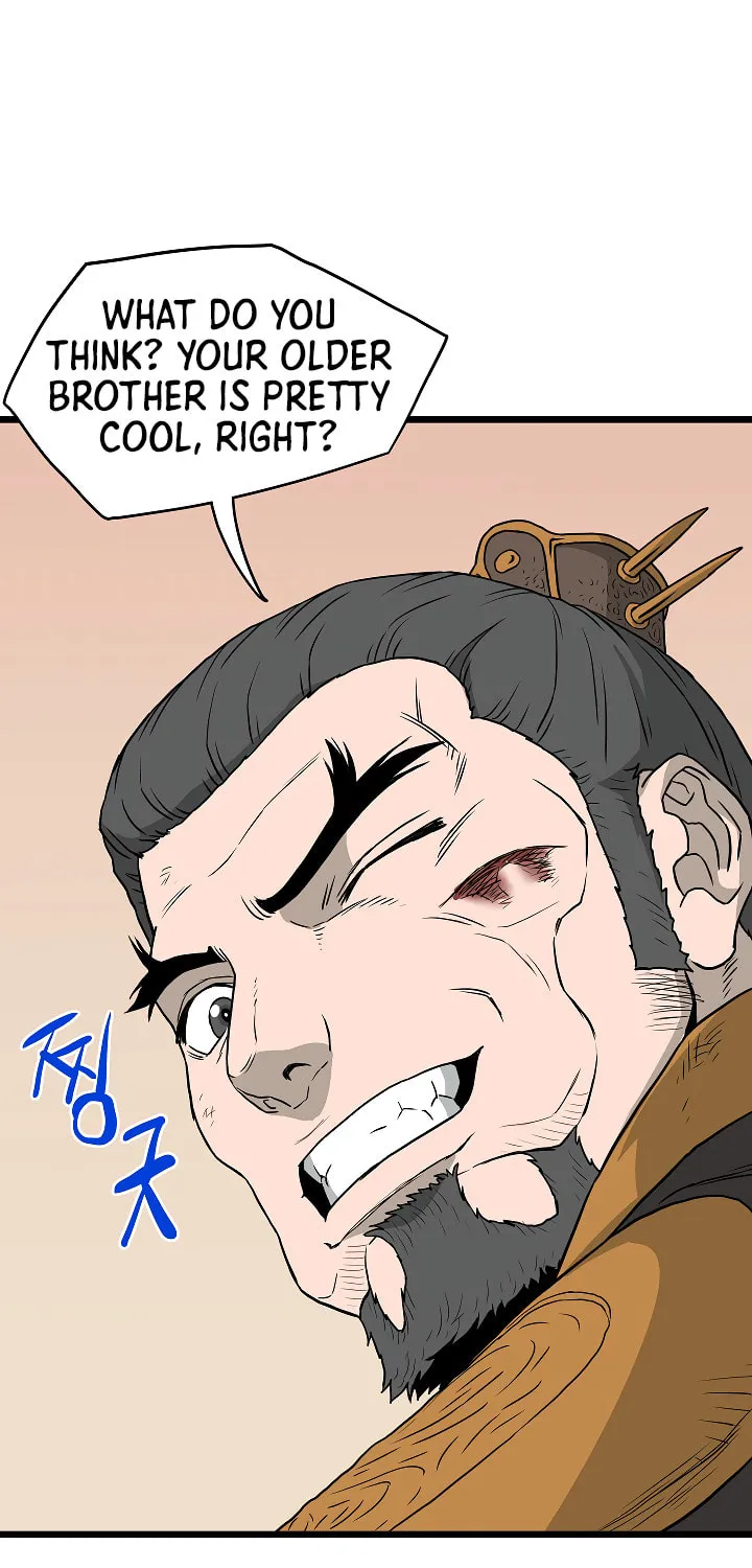 Read Murim Login chapter 54 image 73 on Lezhin
