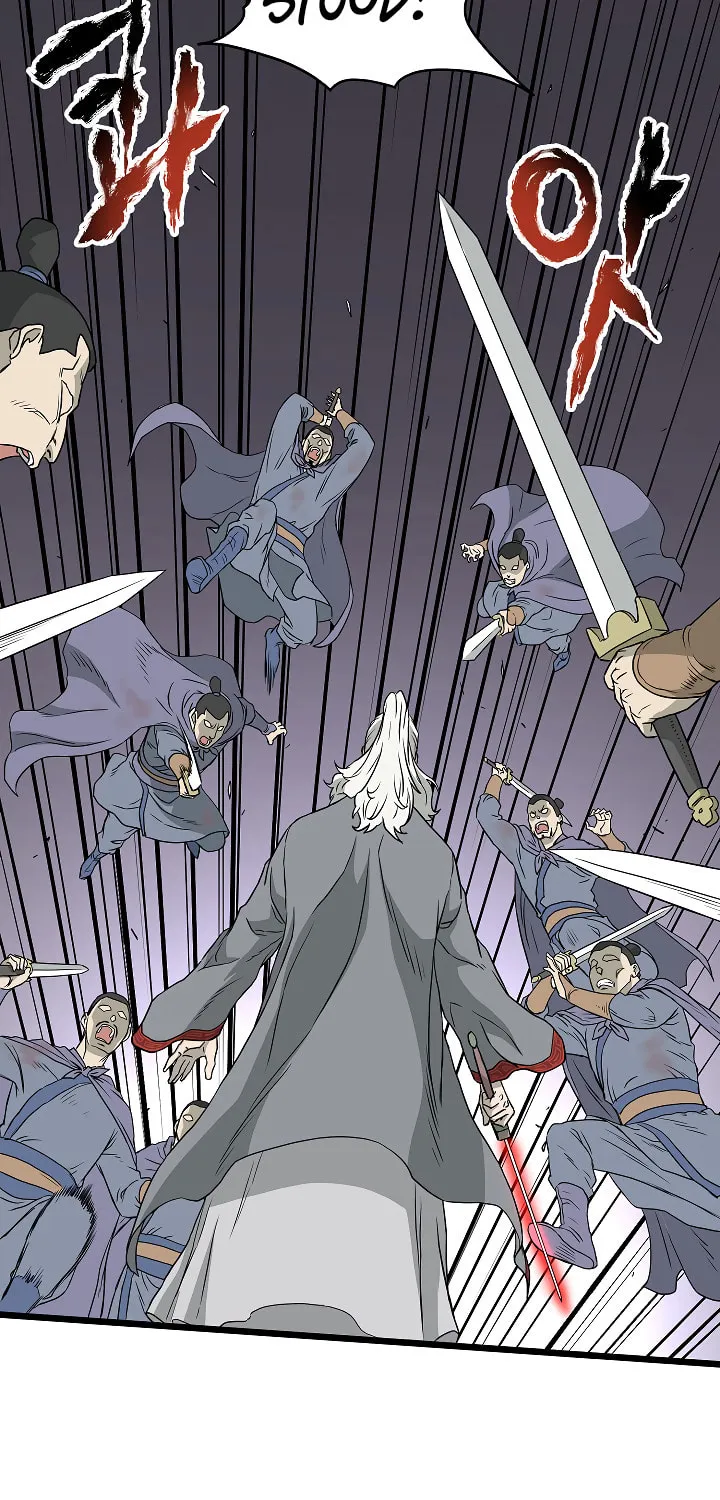Read Murim Login chapter 55 image 11 on Lezhin