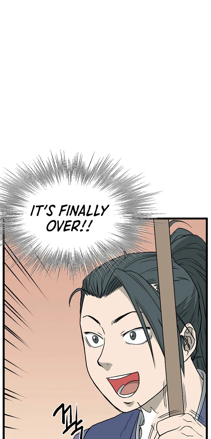 Read Murim Login chapter 55 image 14 on Lezhin