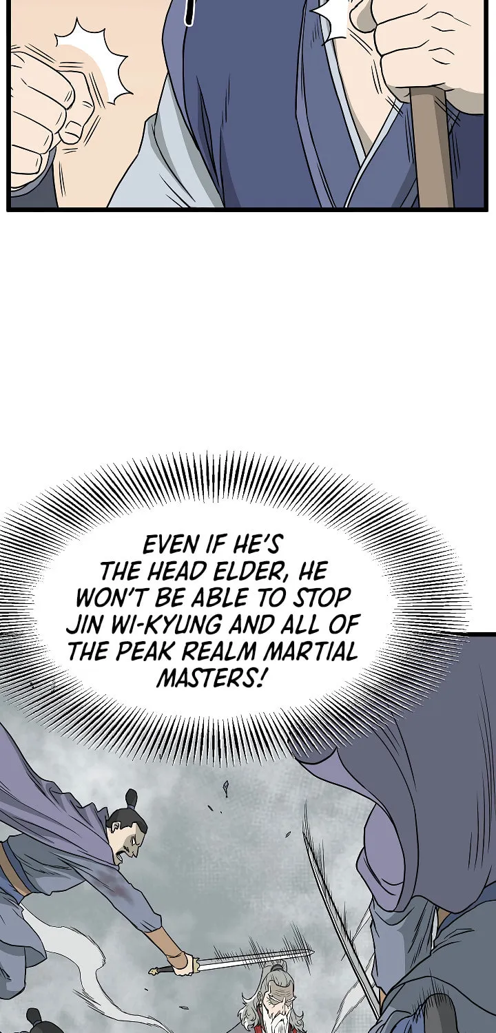 Read Murim Login chapter 55 image 15 on Lezhin