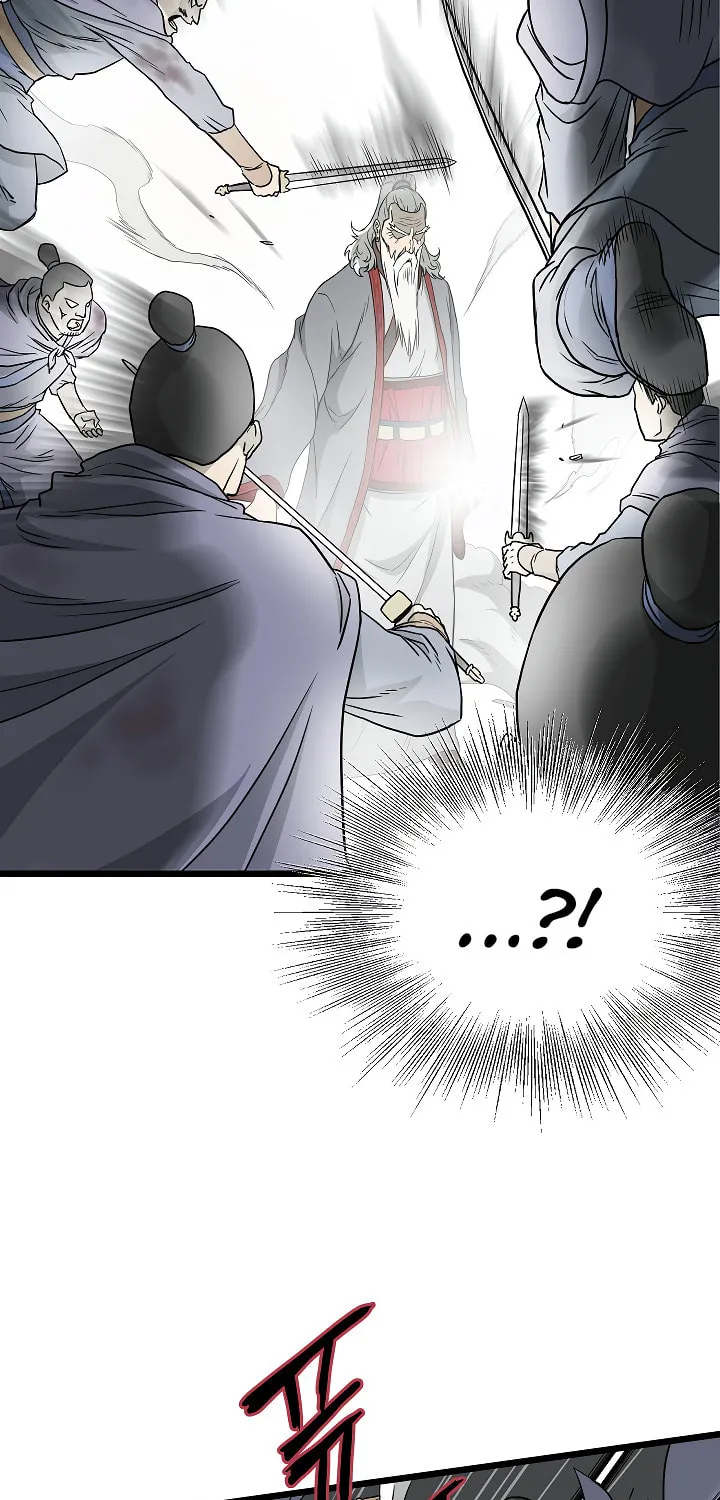Read Murim Login chapter 55 image 17 on Lezhin