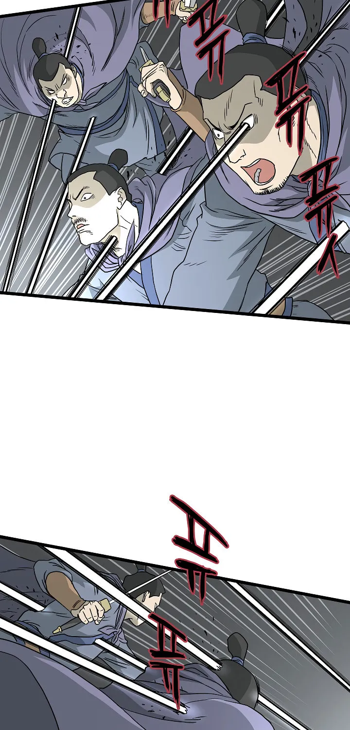 Read Murim Login chapter 55 image 18 on Lezhin