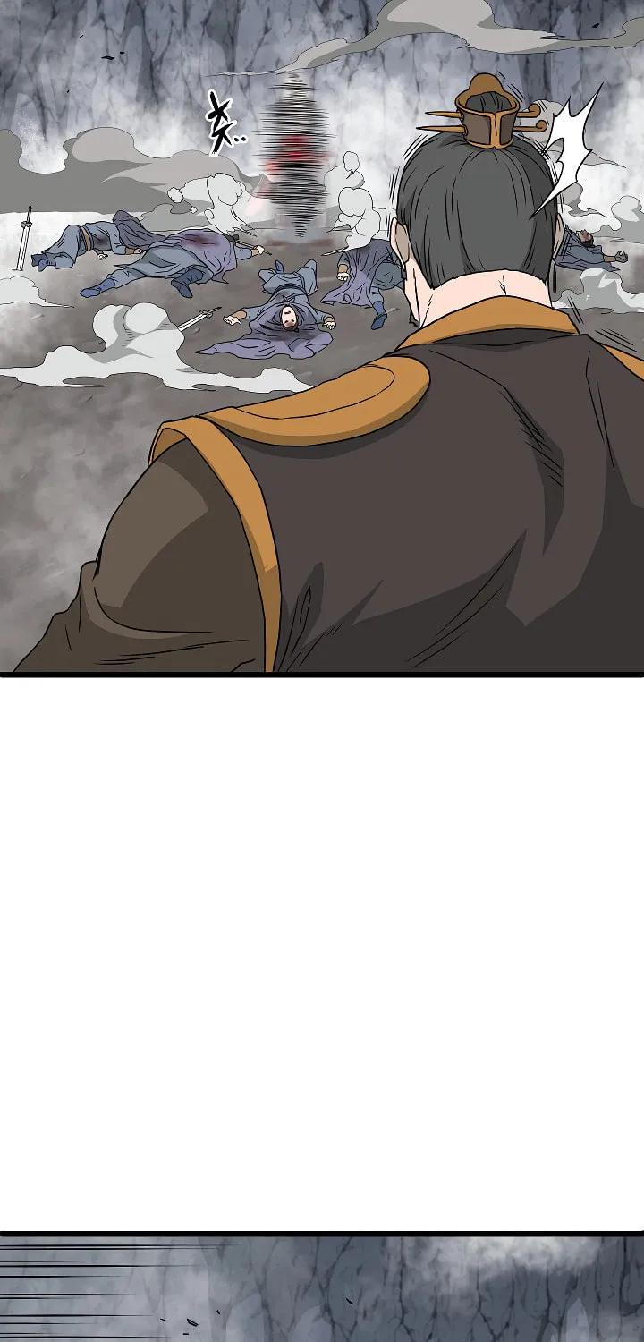 Read Murim Login chapter 55 image 26 on Lezhin