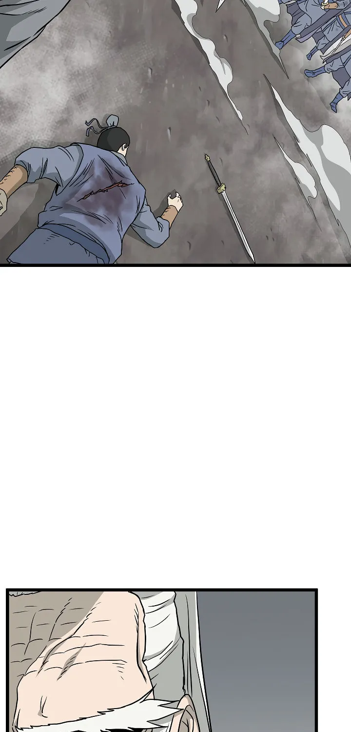 Read Murim Login chapter 55 image 3 on Lezhin