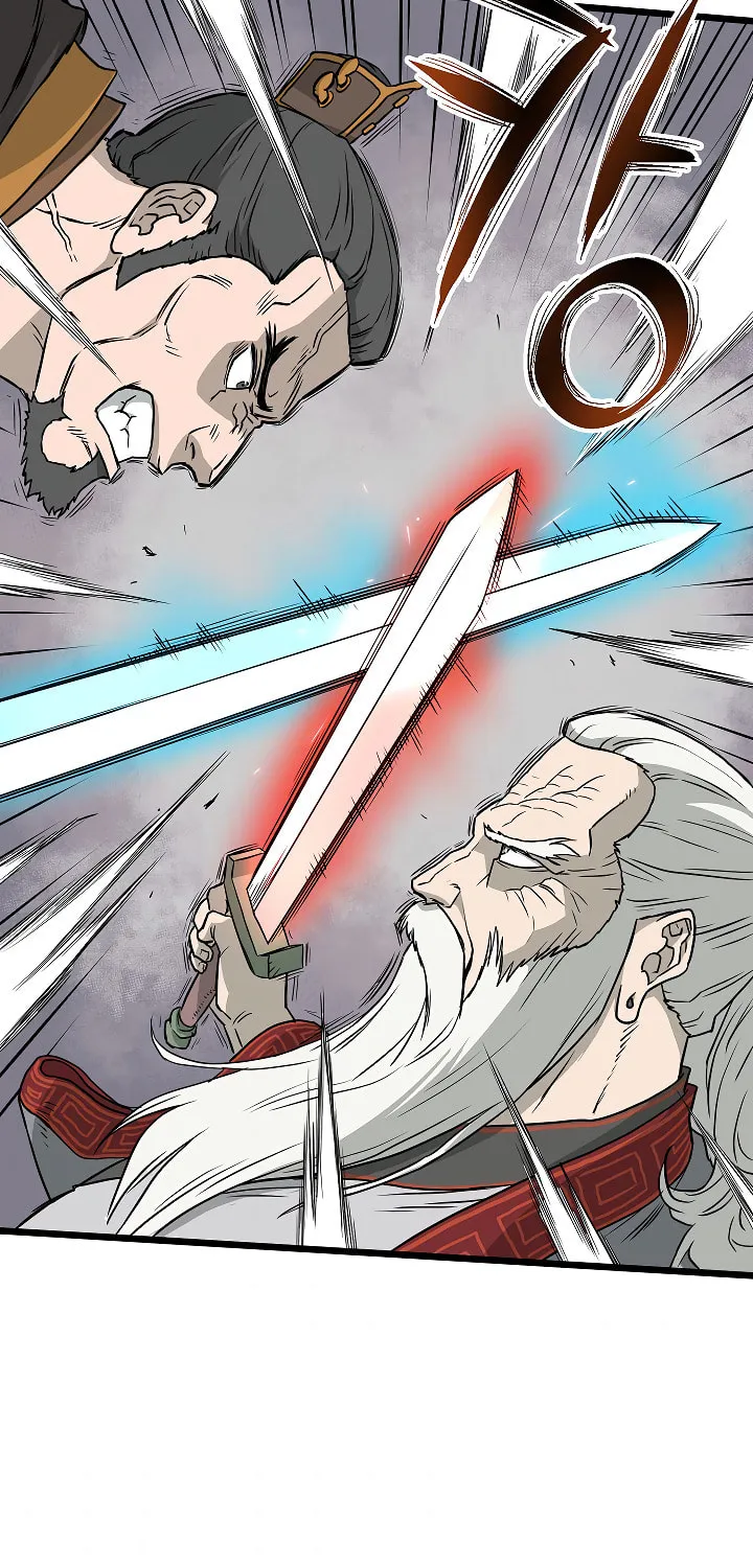 Read Murim Login chapter 55 image 30 on Lezhin