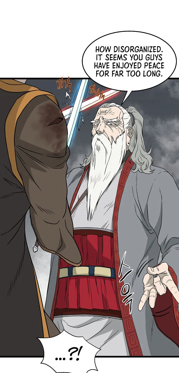Read Murim Login chapter 55 image 31 on Lezhin