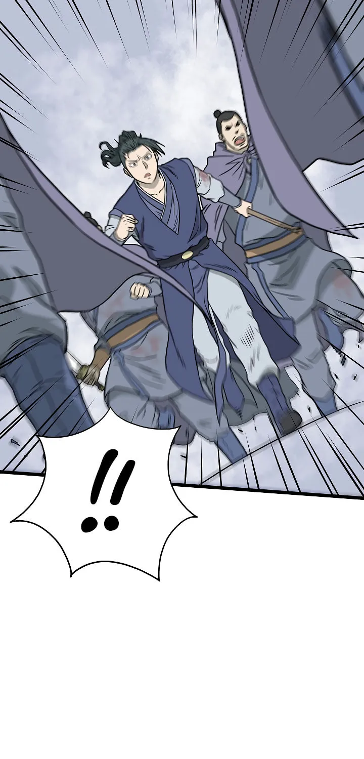 Read Murim Login chapter 55 image 36 on Lezhin