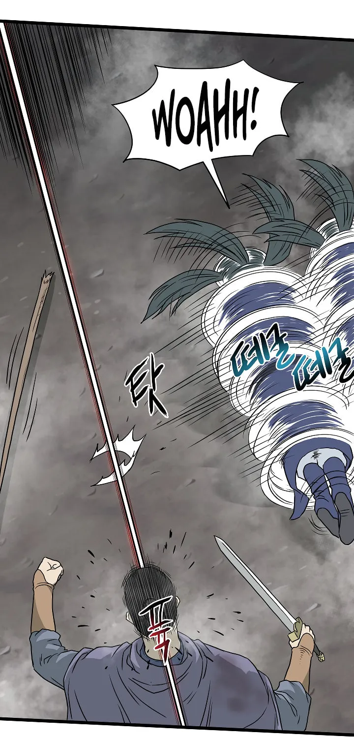 Read Murim Login chapter 55 image 37 on Lezhin
