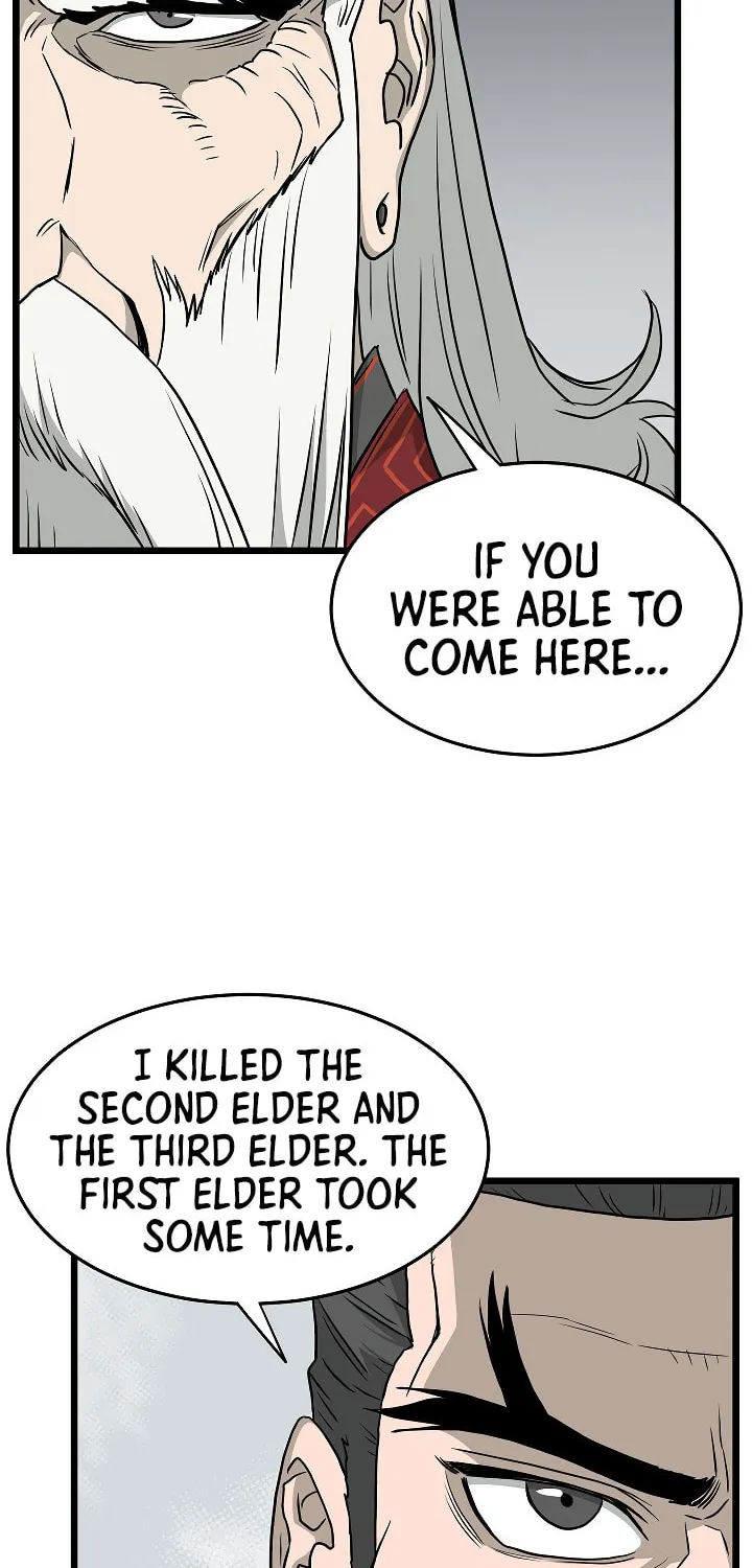 Read Murim Login chapter 55 image 4 on Lezhin