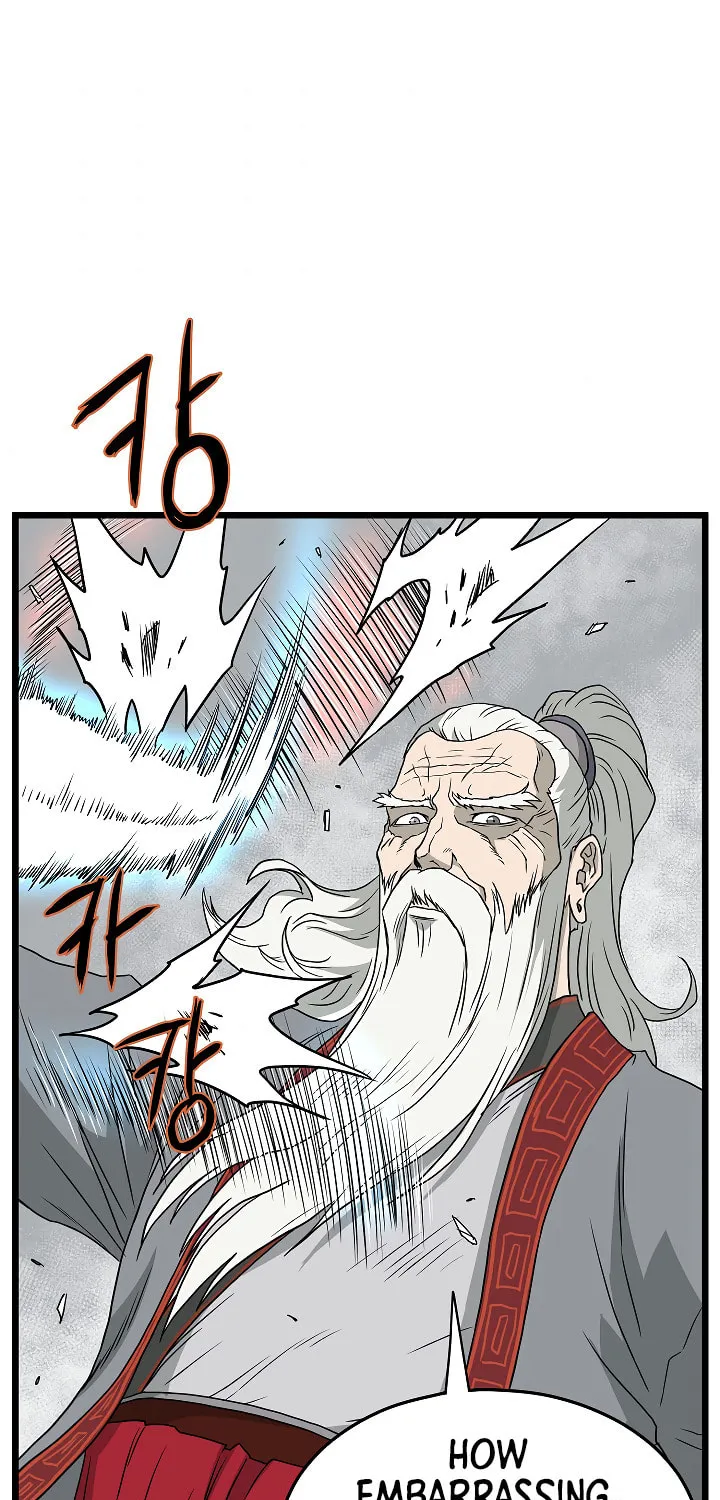 Read Murim Login chapter 55 image 40 on Lezhin