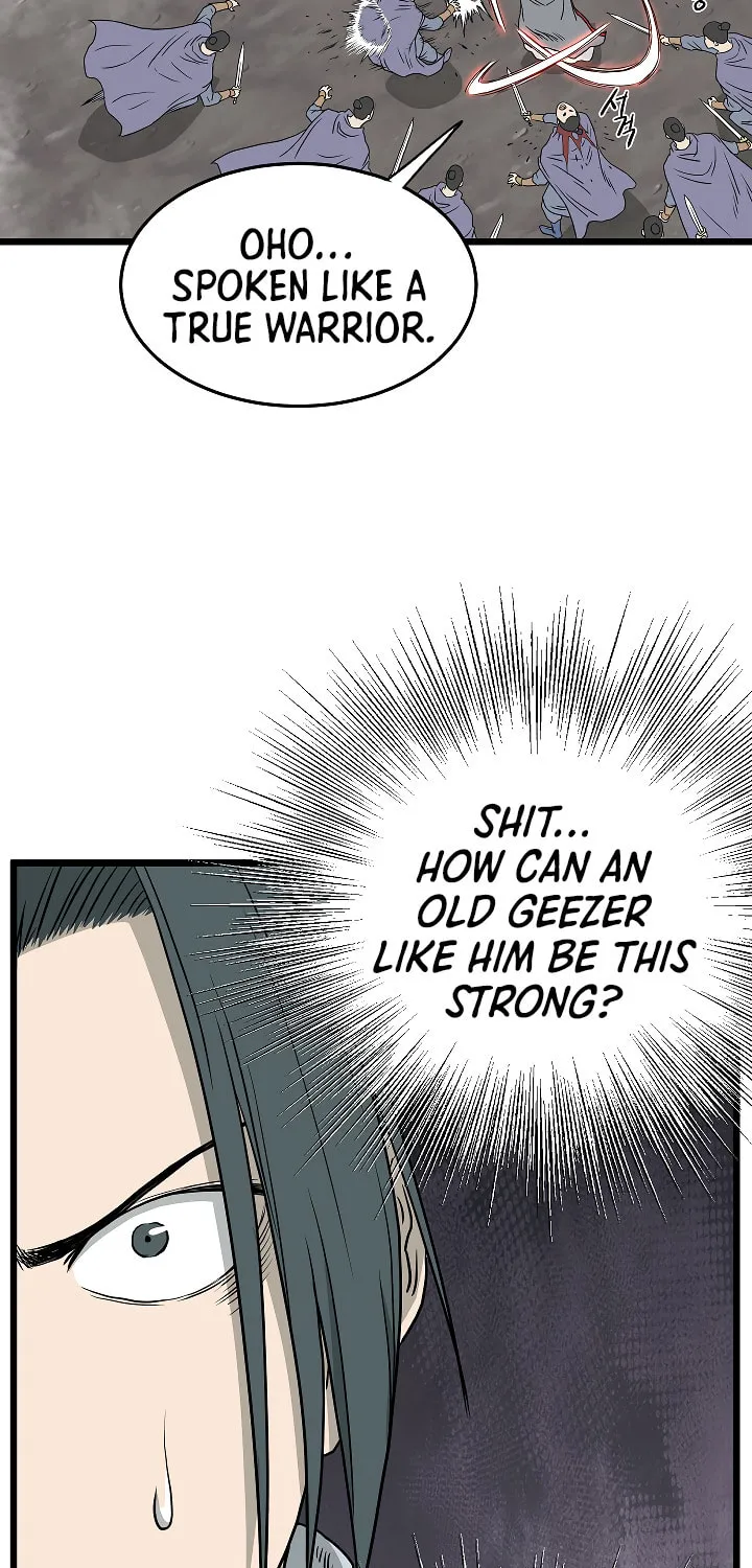 Read Murim Login chapter 55 image 42 on Lezhin