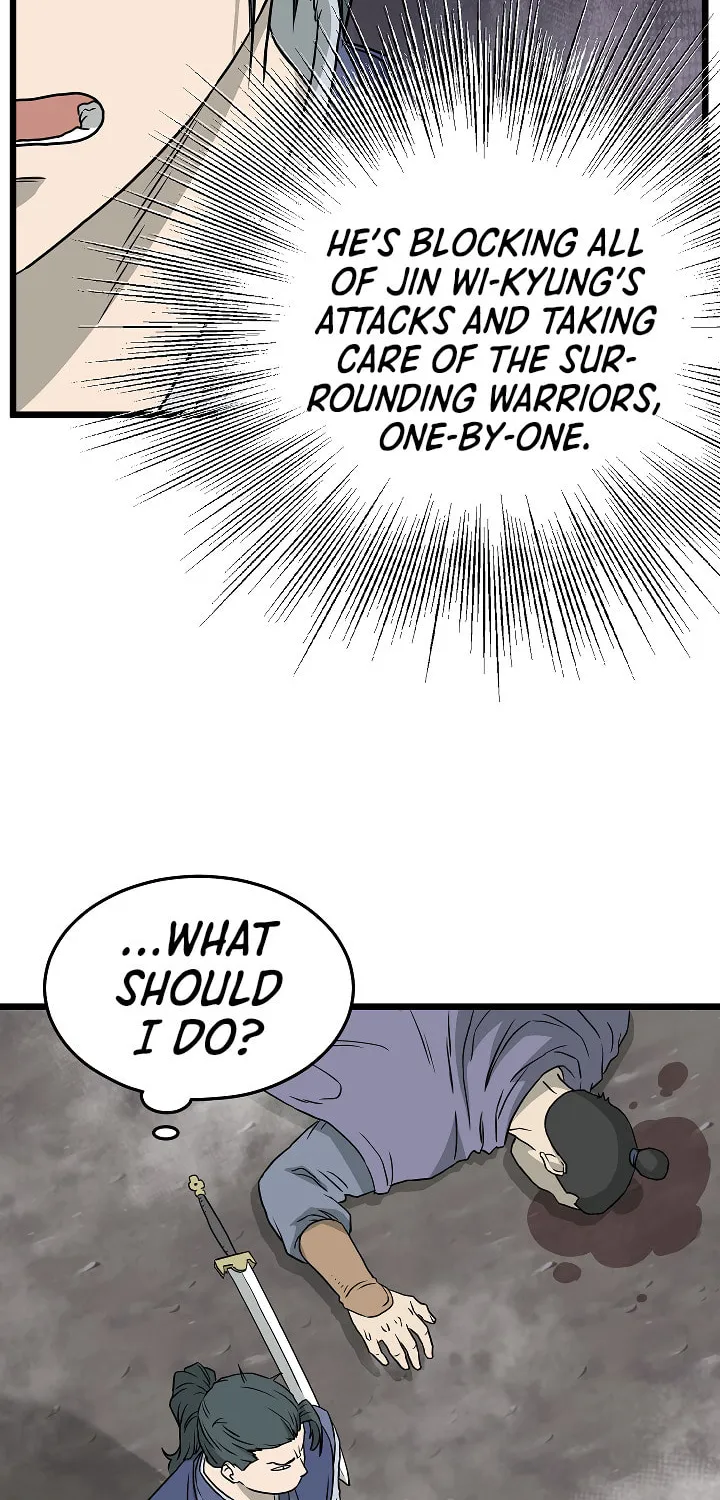 Read Murim Login chapter 55 image 43 on Lezhin