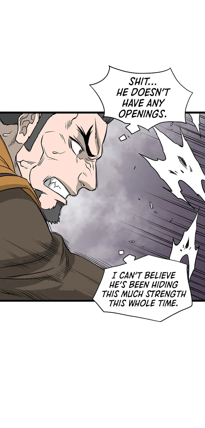 Read Murim Login chapter 55 image 52 on Lezhin