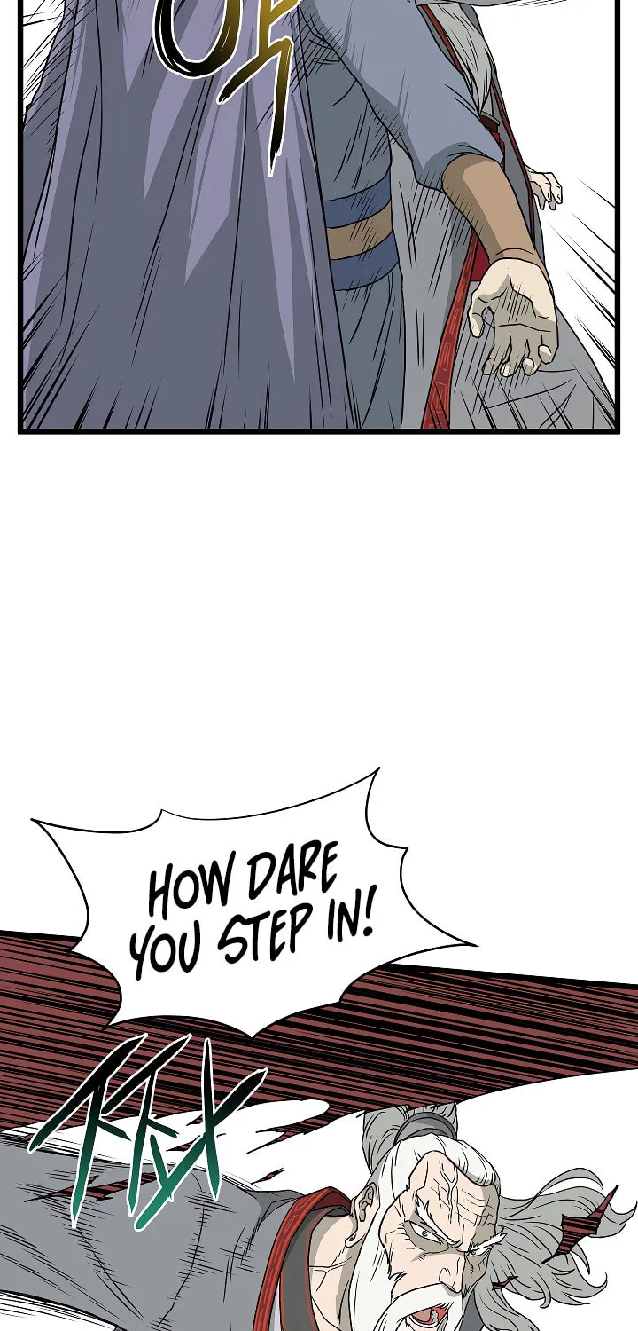 Read Murim Login chapter 55 image 56 on Lezhin