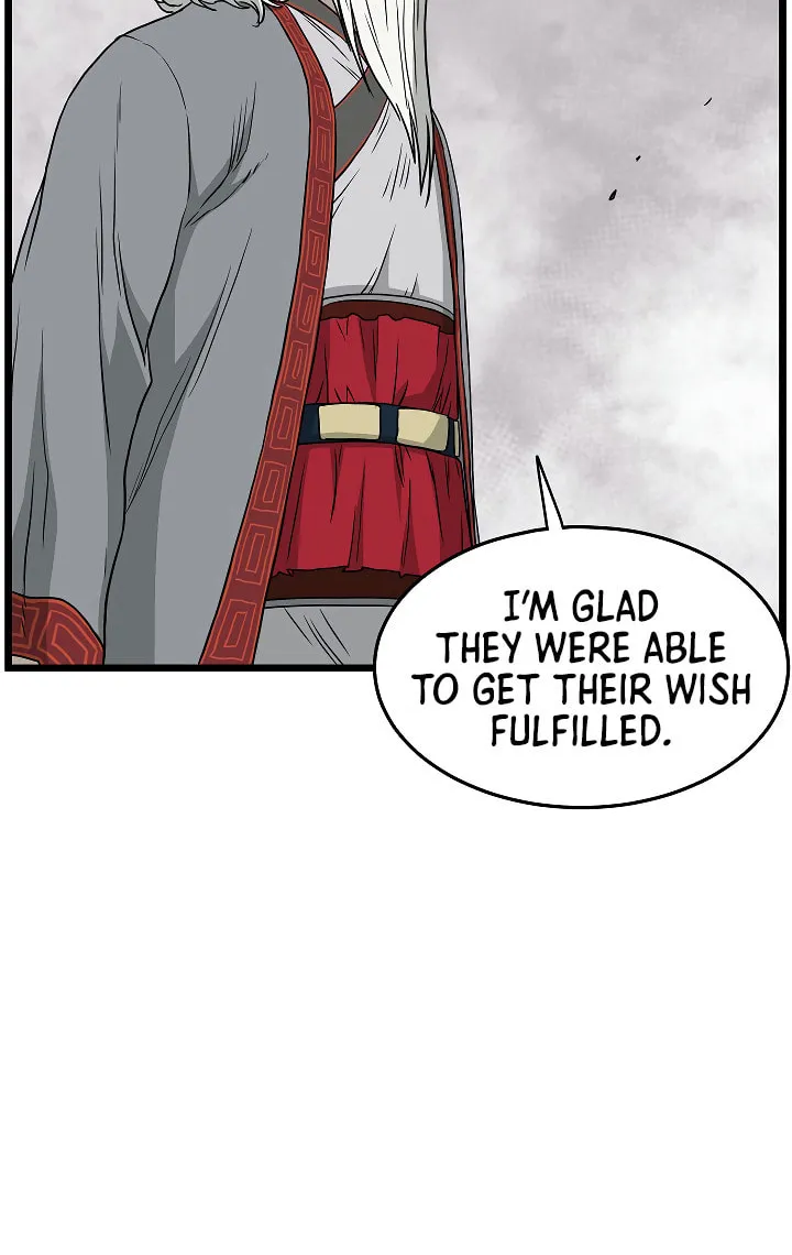 Read Murim Login chapter 55 image 6 on Lezhin