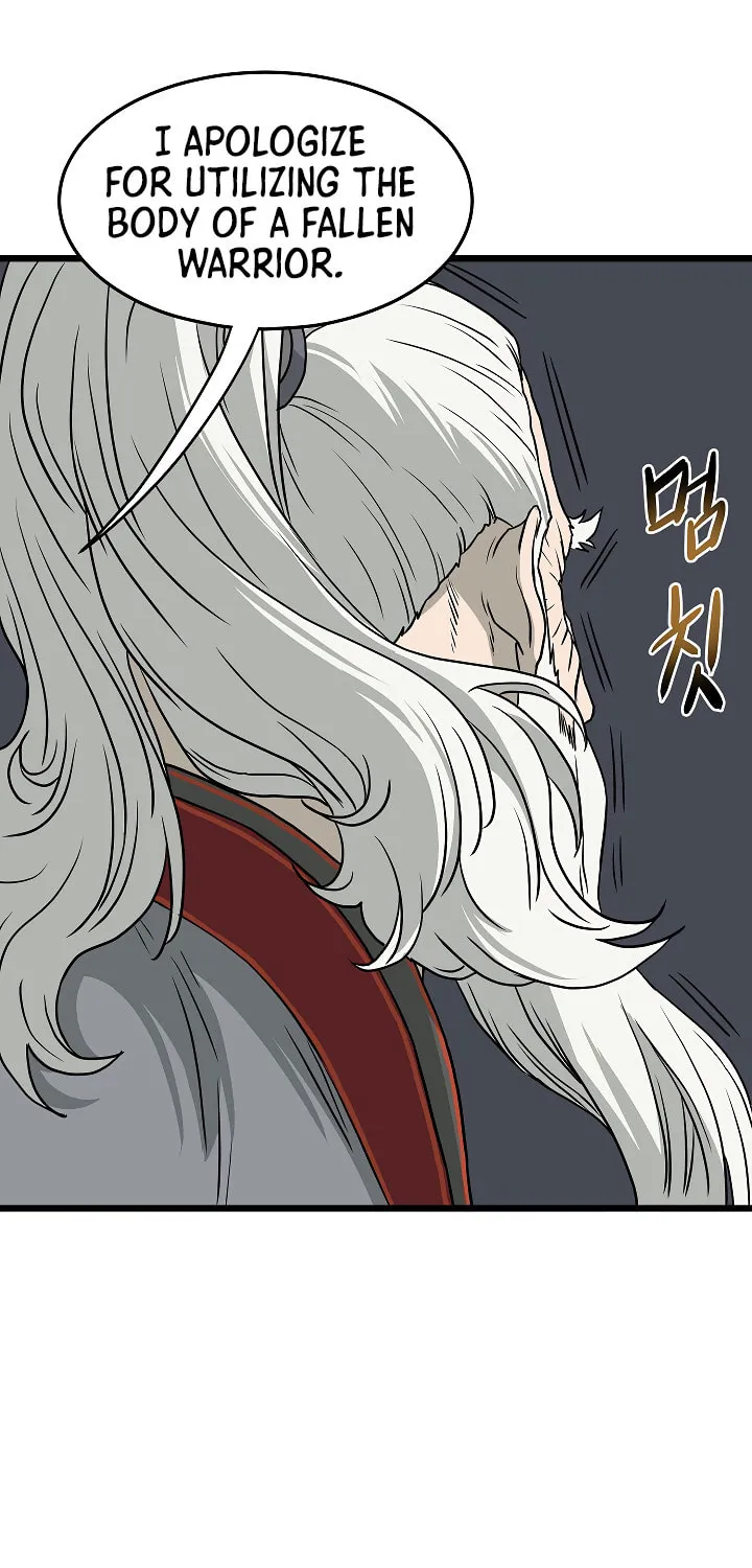 Read Murim Login chapter 55 image 60 on Lezhin