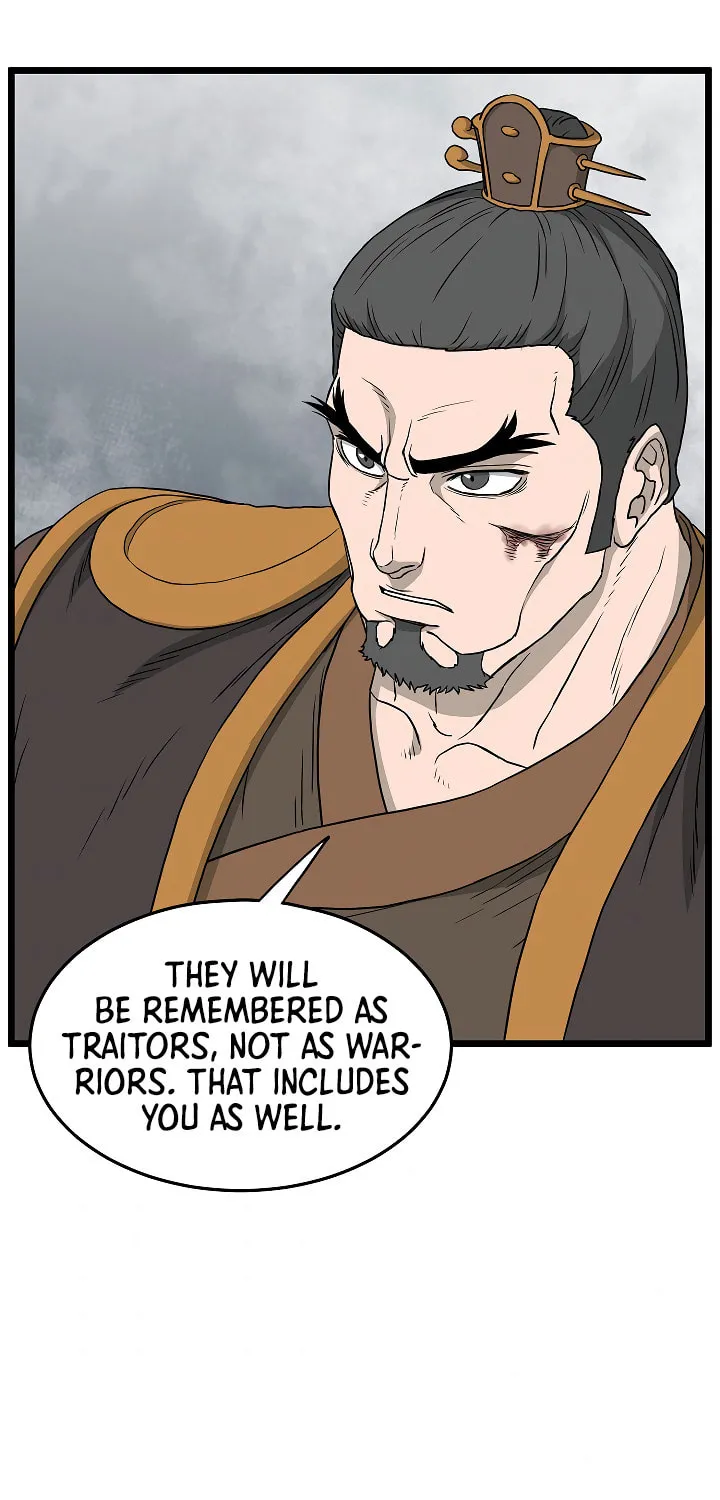 Read Murim Login chapter 55 image 7 on Lezhin