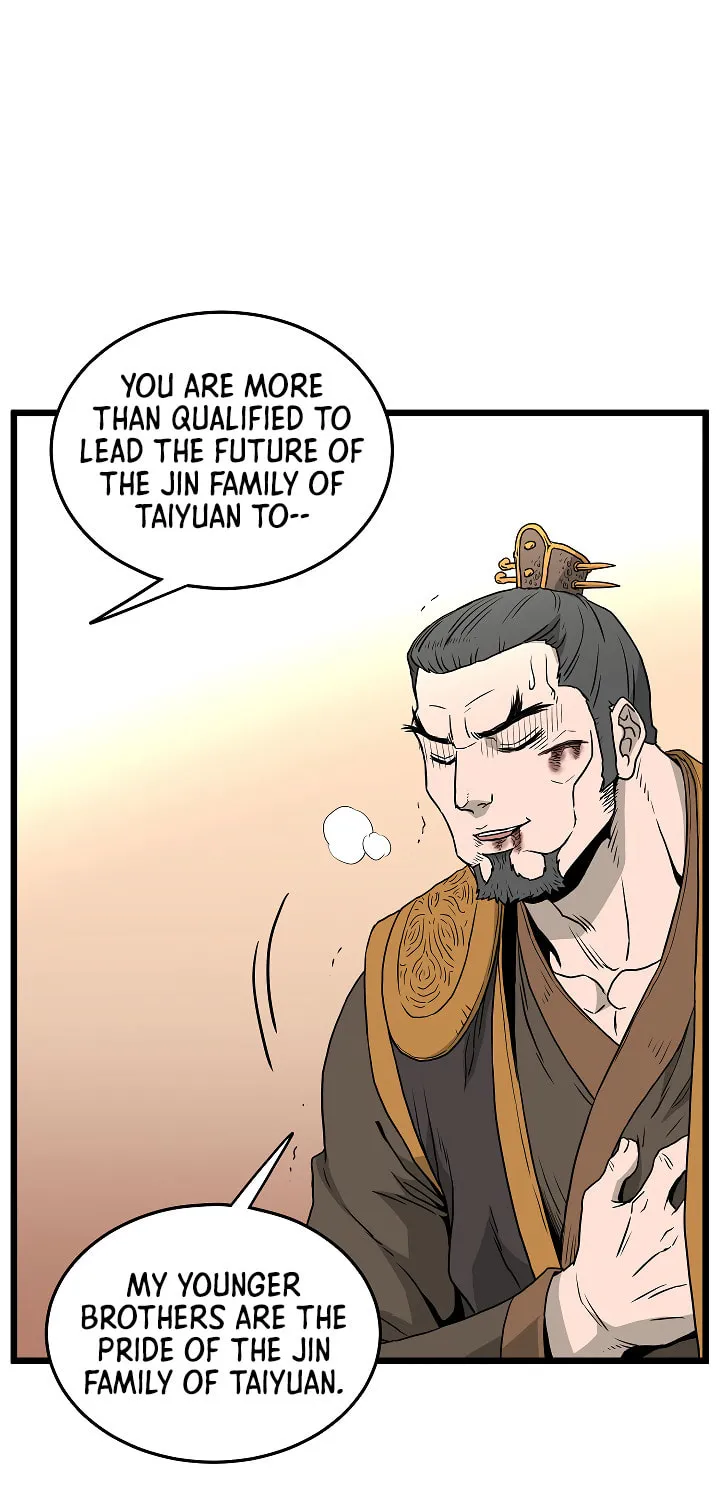Read Murim Login chapter 56 image 11 on Lezhin