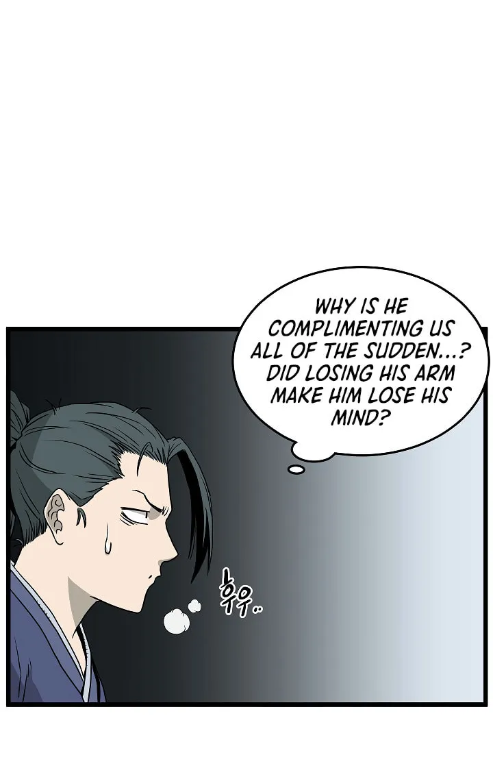 Read Murim Login chapter 56 image 12 on Lezhin