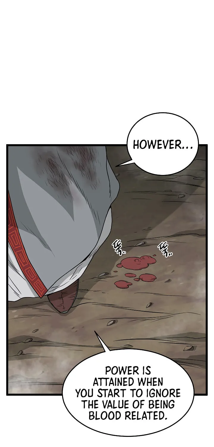 Read Murim Login chapter 56 image 13 on Lezhin